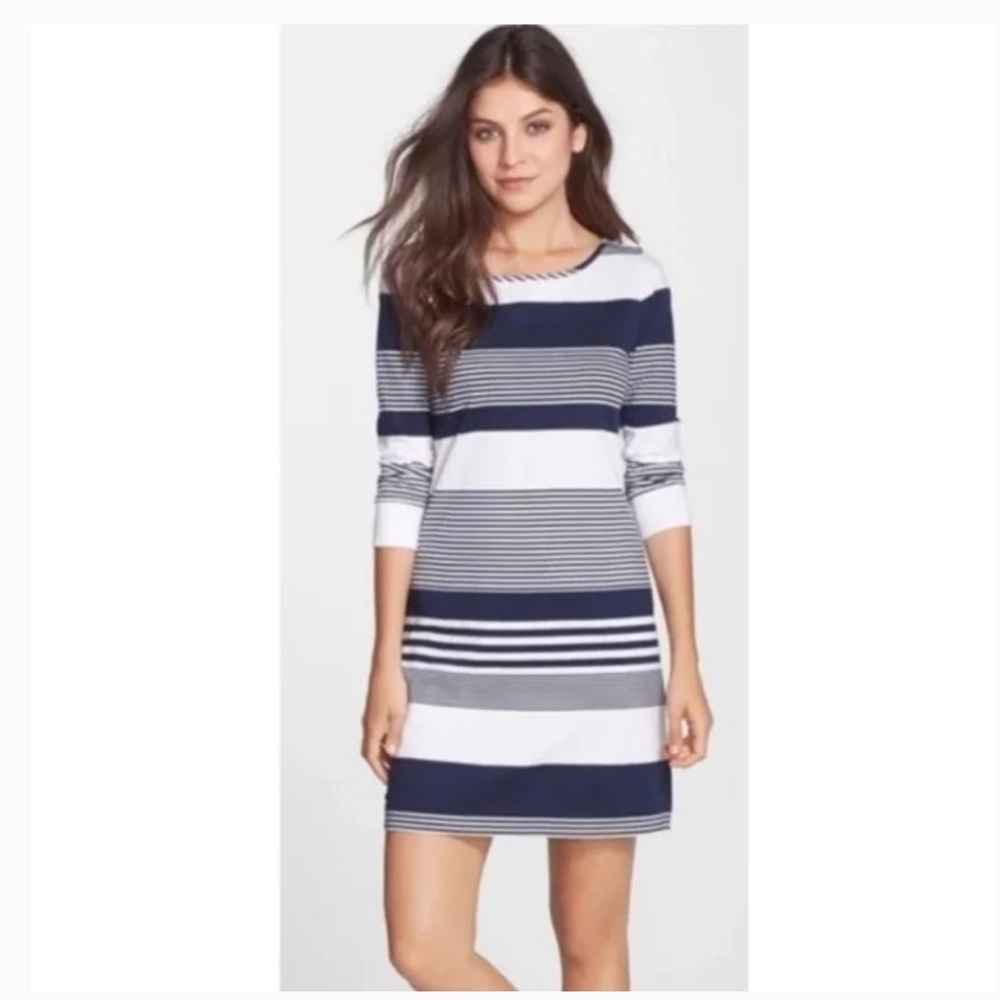 Lilly Pulitzer Striped Dress
